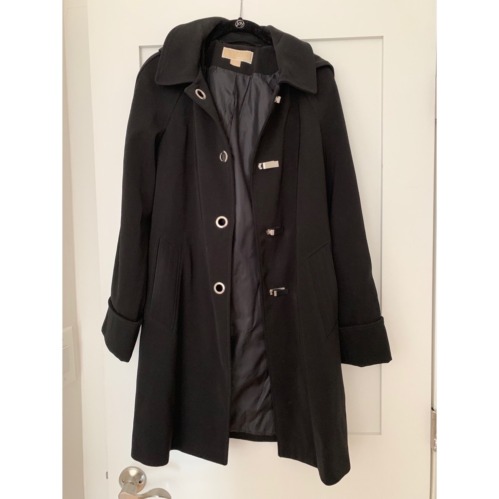 Michael Kors coat
